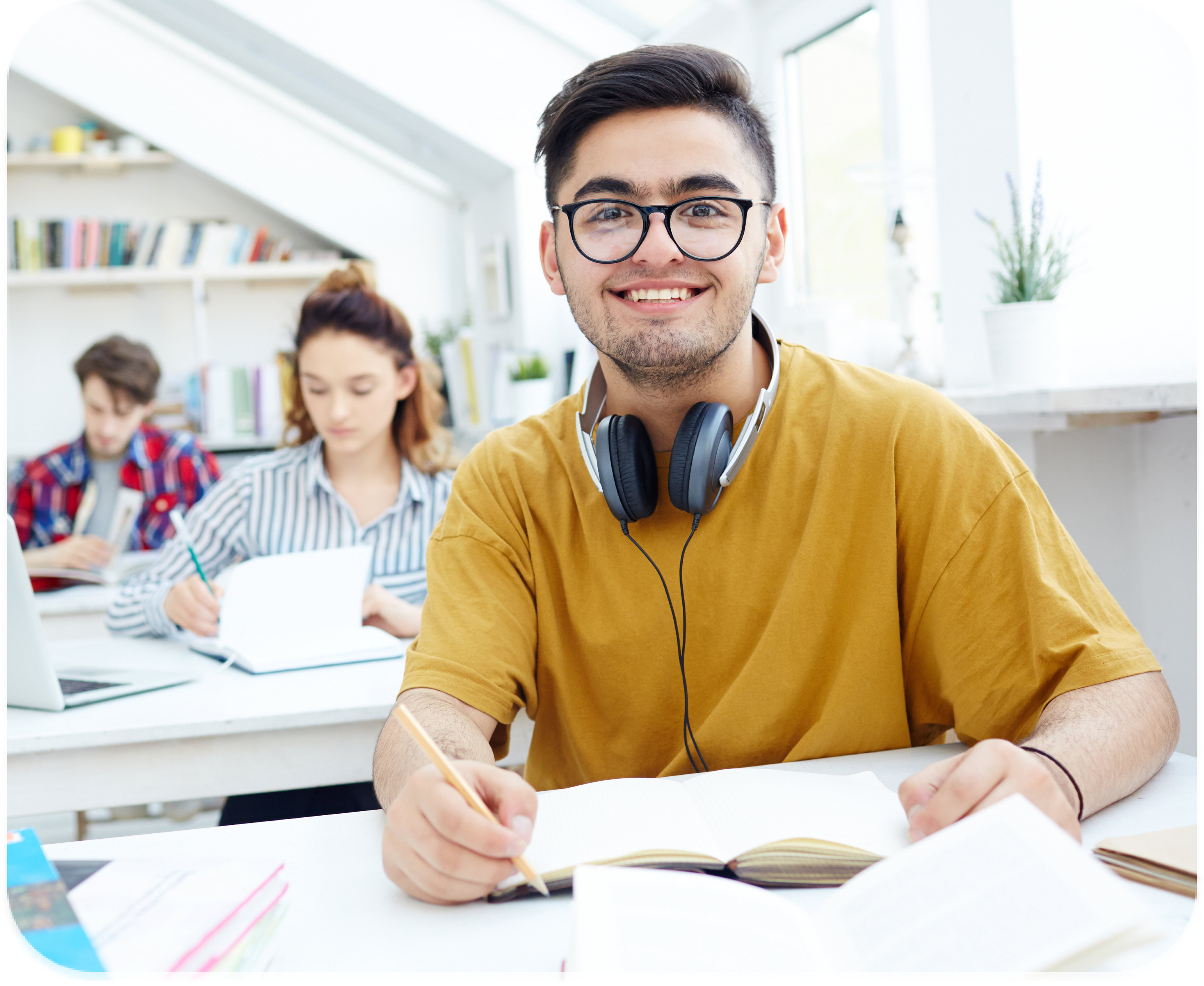 PTE Exam Overview